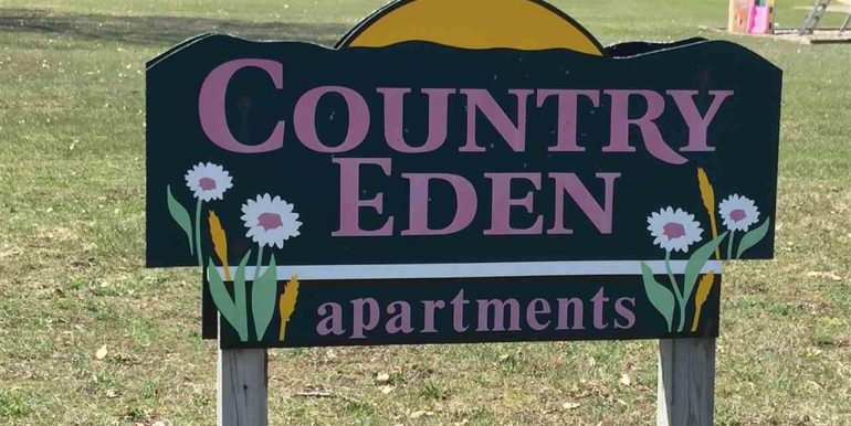 Country Eden Apartments